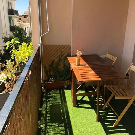 Apartamento Del Pintor | Santiago Apartment Granada Exterior photo
