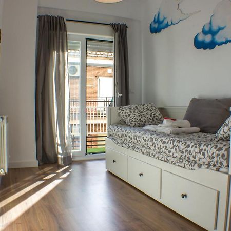 Apartamento Del Pintor | Santiago Apartment Granada Exterior photo
