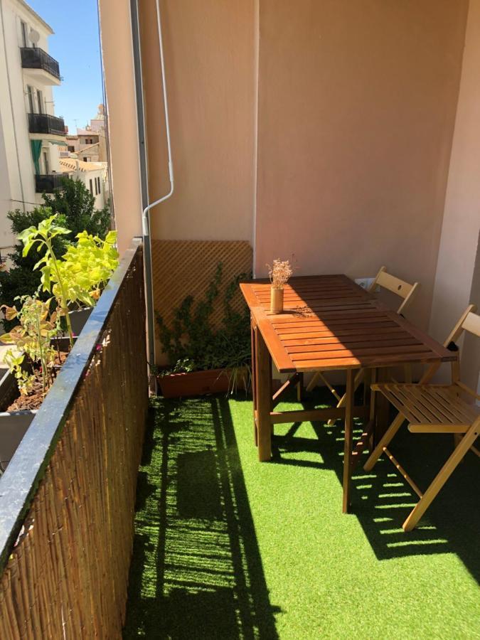 Apartamento Del Pintor | Santiago Apartment Granada Exterior photo