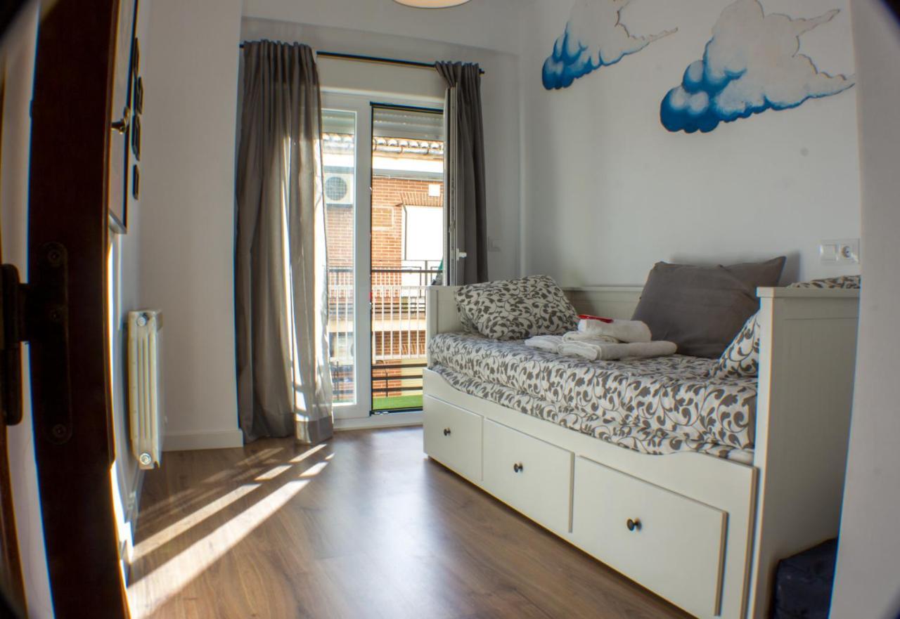Apartamento Del Pintor | Santiago Apartment Granada Exterior photo